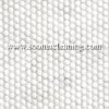 spunlace non woven fabric(pearl embossed)