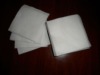 spunlace non woven fabrics for gauze pad