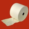 spunlace non-woven for wet tissue