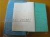 spunlace non-woven wipe