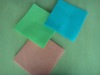 spunlace non-woven wipes