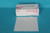 spunlace nonwoven 100%cotton beauty towels