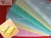 spunlace nonwoven