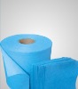 spunlace nonwoven