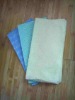 spunlace nonwoven cleaning cloth