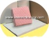 spunlace nonwoven cleaning wipes(wavy-line pattern)