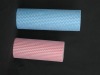 spunlace nonwoven fabric