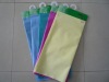 spunlace nonwoven fabric