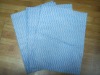 spunlace nonwoven fabric