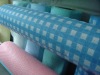 spunlace nonwoven fabric