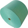 spunlace nonwoven fabric