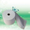 spunlace nonwoven fabric