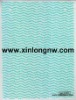 spunlace nonwoven fabric