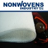 spunlace nonwoven fabric