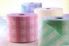 spunlace nonwoven fabric