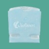 spunlace nonwoven fabric for facial mask