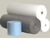 spunlace nonwoven fabric for medical