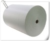 spunlace nonwoven fabric for the synthetic leather