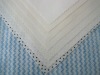 spunlace nonwoven fabric for wet tissue