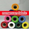spunlace nonwoven fabric for wipes