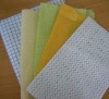 spunlace nonwoven fabric for wipes