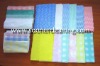 spunlace nonwoven fabric for wipes(SC)