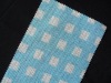 spunlace nonwoven fabric for wiping cloth