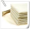 spunlace nonwoven fabric for wiping cloth material