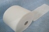 spunlace nonwoven fabric in roll for wet tissue and guaze