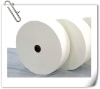 spunlace nonwoven fabric in rolls for wet wipes