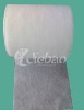 spunlace nonwoven fabric rolls