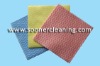 spunlace nonwoven fabric(spunlaced material)