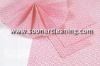 spunlace nonwoven fabric (wavy-line pattern)