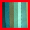 spunlace nonwoven  flocking fabric