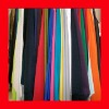 spunlace nonwoven  flocking fabric