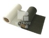spunlace nonwoven for artificial leather backing,PU/PVC leather nonwoven,spunlace nonwoven fabric