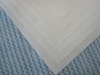 spunlace nonwoven for  synthetic leather substrate
