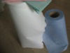 spunlace nonwoven jumbo roll