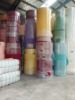 spunlace nonwoven rolls