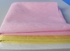 spunlace nonwoven wipe