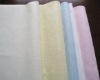 spunlace nonwoven wipe