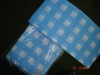 spunlace nonwoven wipes