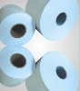 spunlace nonwovens/spunlace nonwoven fabric/spunlace nonwoven cloth