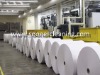spunlaced material (spunlace non woven fabric)