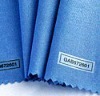 spunlaced nonwoven fabrics