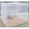 square insecticide treated mosquito net/rectangular insect mosquito net/LLIN/bed canopy mosquito net