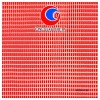square net fabric/mesh fabric