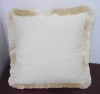 square pillow