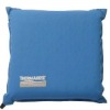 square self-inflated camping seat cushion