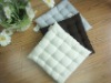square throw cotton pillow cases